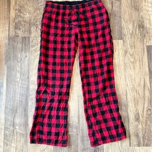 Pajama Pants